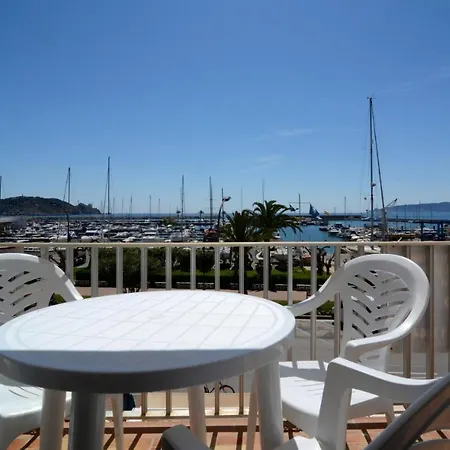 Apartment Arts 1 L'Estartit