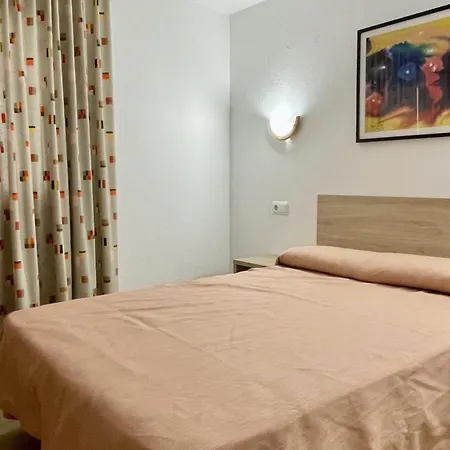 Arts 1 Apartment L'Estartit