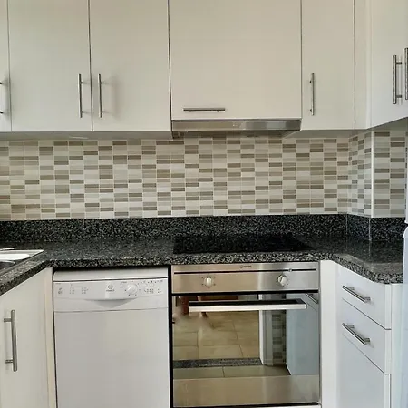 Arts 1 Apartment