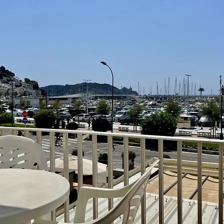 Apartment Arts 1 L'Estartit