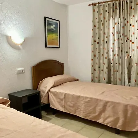 Apartment Arts 1