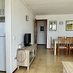 Апартаменты Arts 1 *
